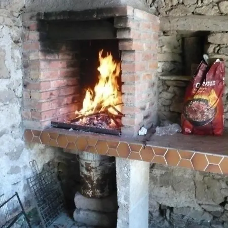 House Le Buffet *
