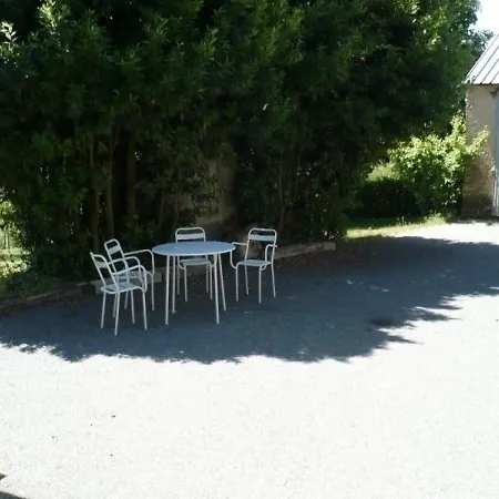 House Le Buffet