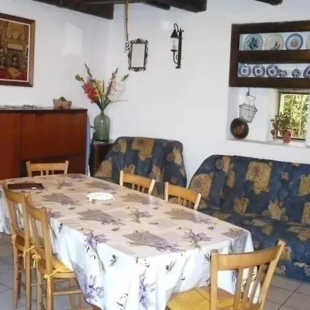 House Le Buffet *